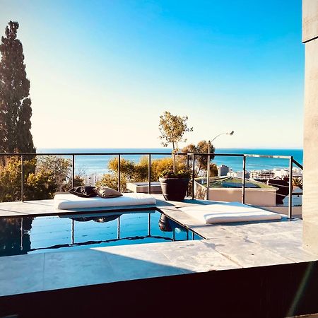 فندق Cape20 Luxury Escape كيب تاون المظهر الخارجي الصورة