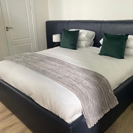 فندق Cape20 Luxury Escape كيب تاون المظهر الخارجي الصورة