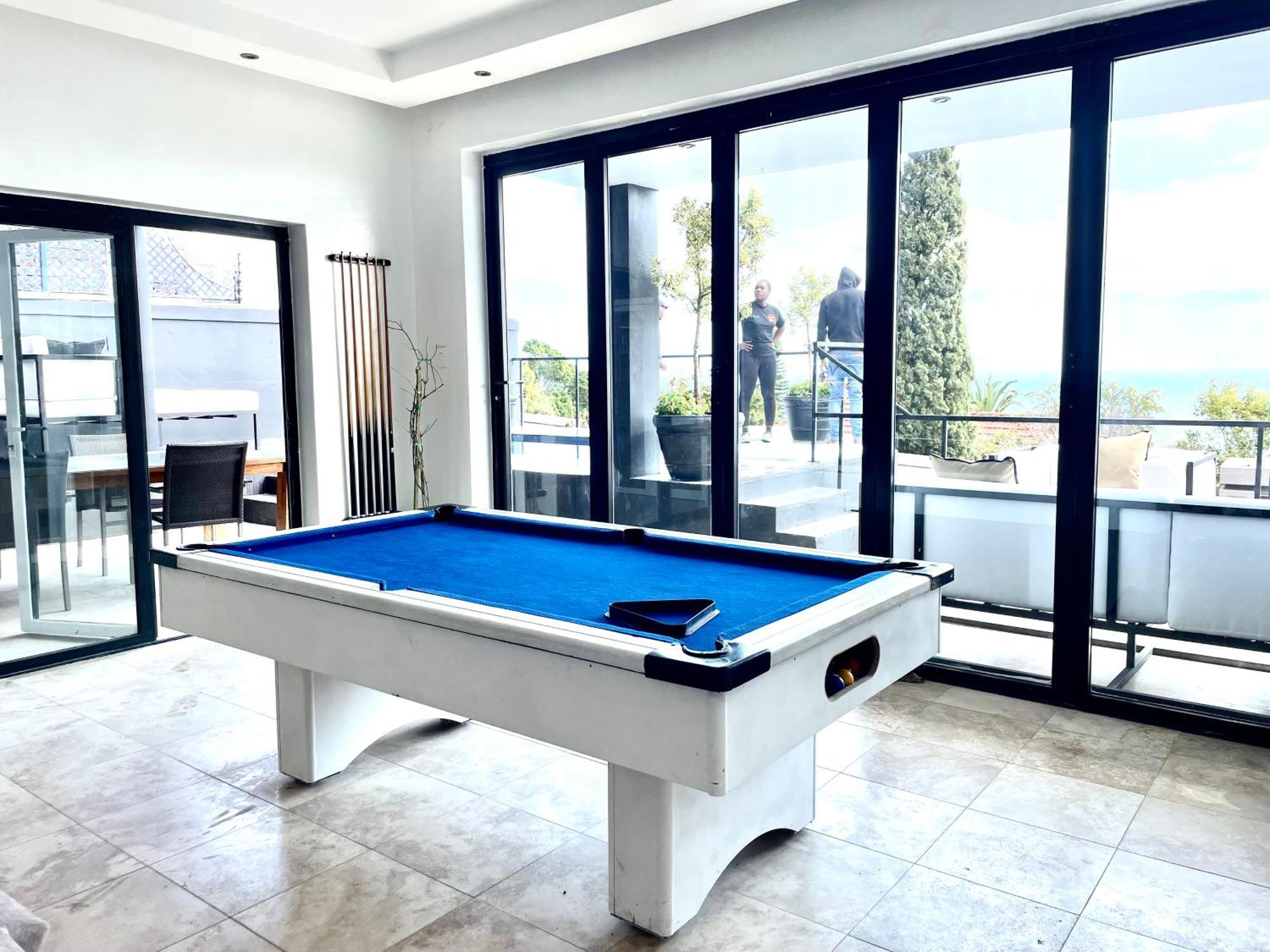 فندق Cape20 Luxury Escape كيب تاون المظهر الخارجي الصورة