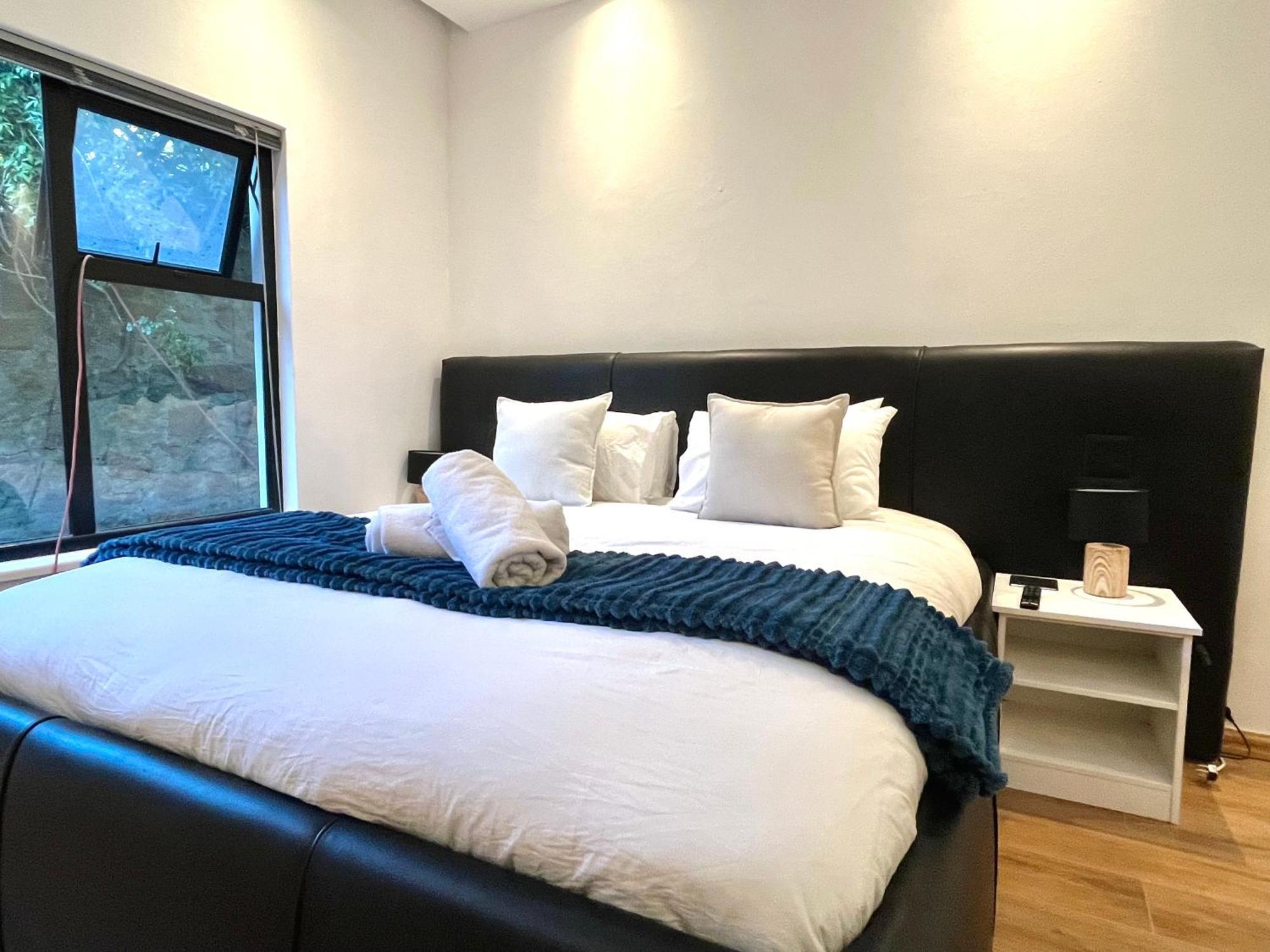 فندق Cape20 Luxury Escape كيب تاون الغرفة الصورة