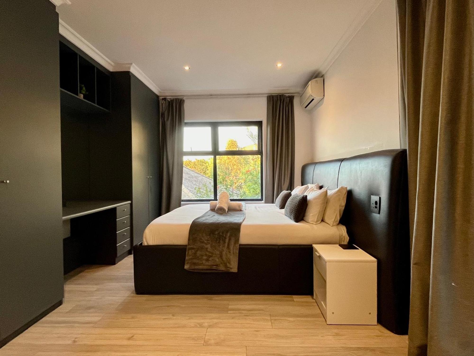 فندق Cape20 Luxury Escape كيب تاون الغرفة الصورة