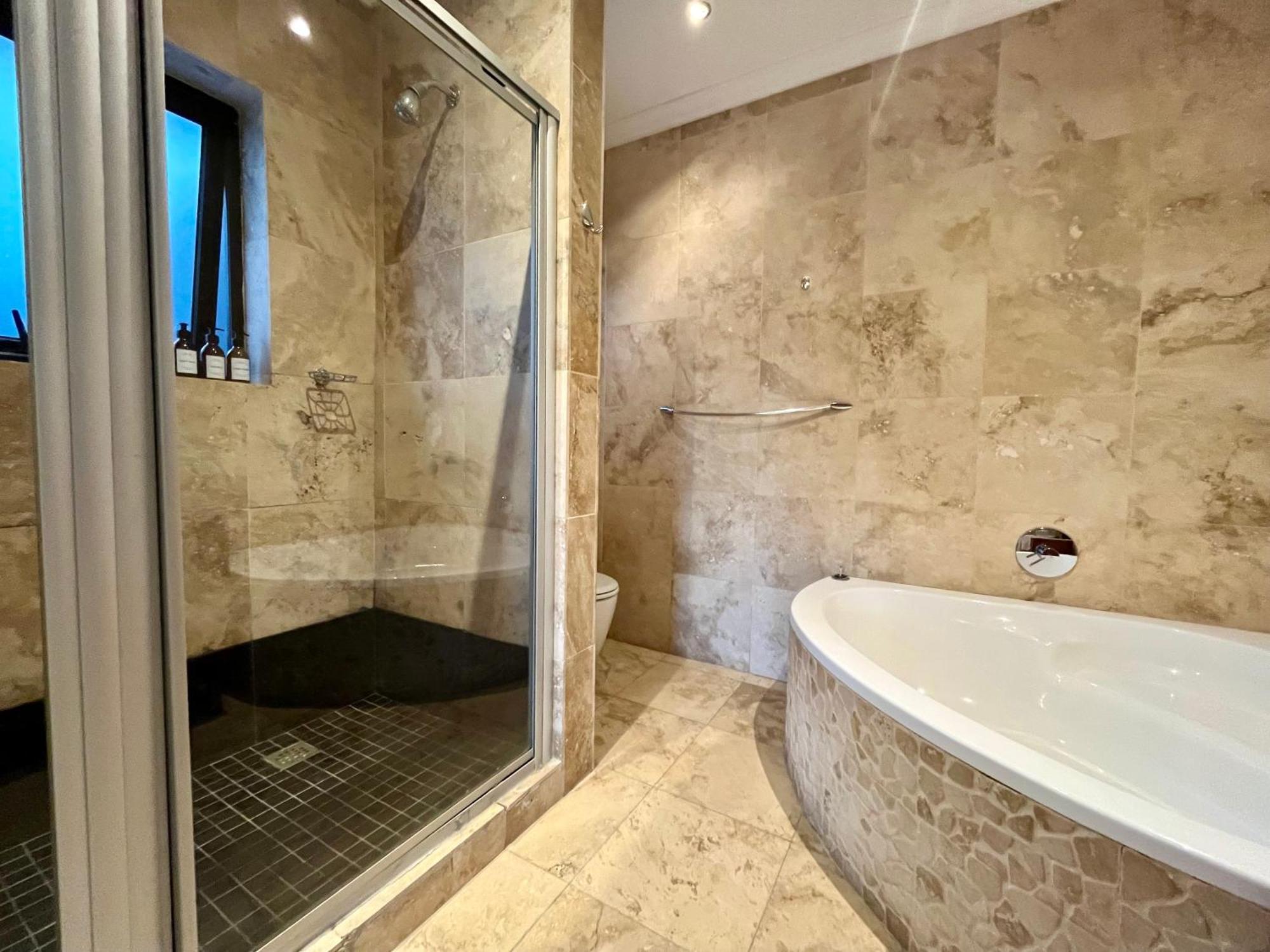 فندق Cape20 Luxury Escape كيب تاون الغرفة الصورة
