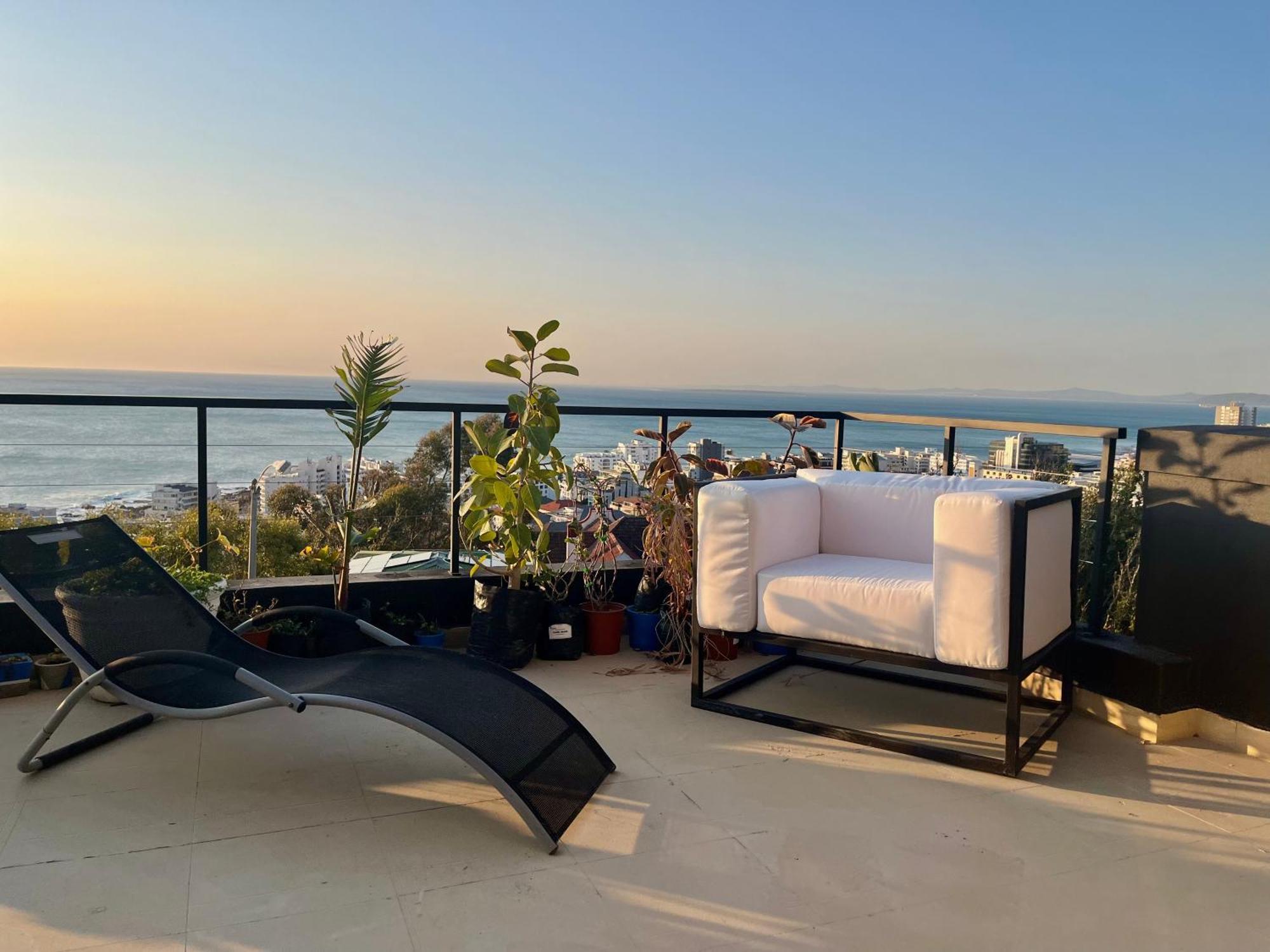 فندق Cape20 Luxury Escape كيب تاون المظهر الخارجي الصورة