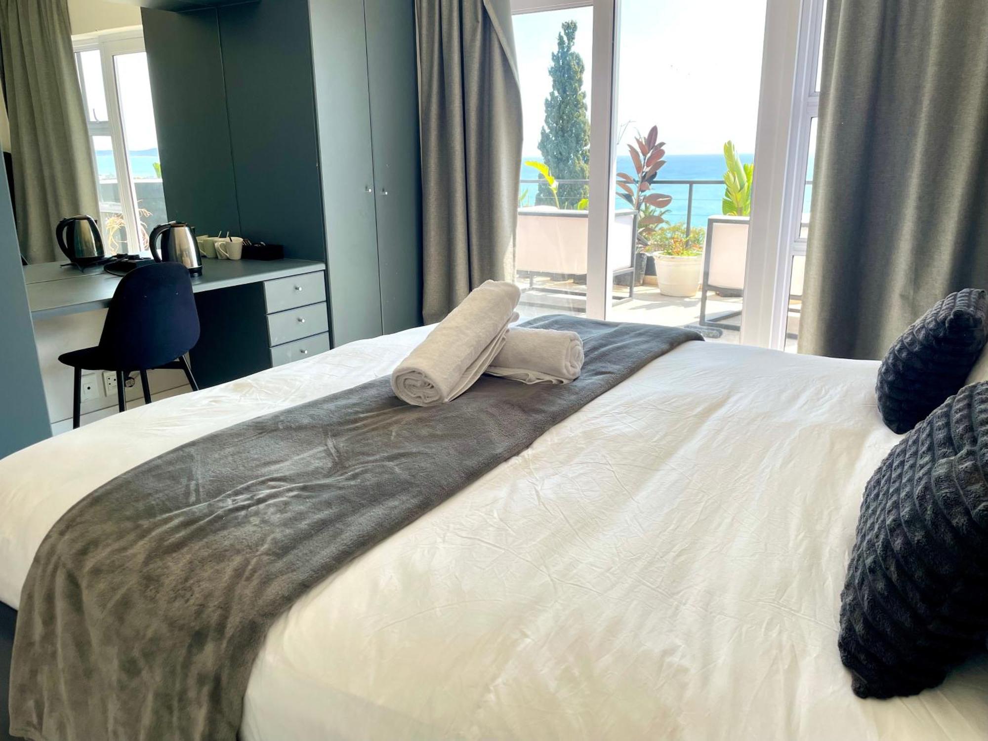 فندق Cape20 Luxury Escape كيب تاون الغرفة الصورة