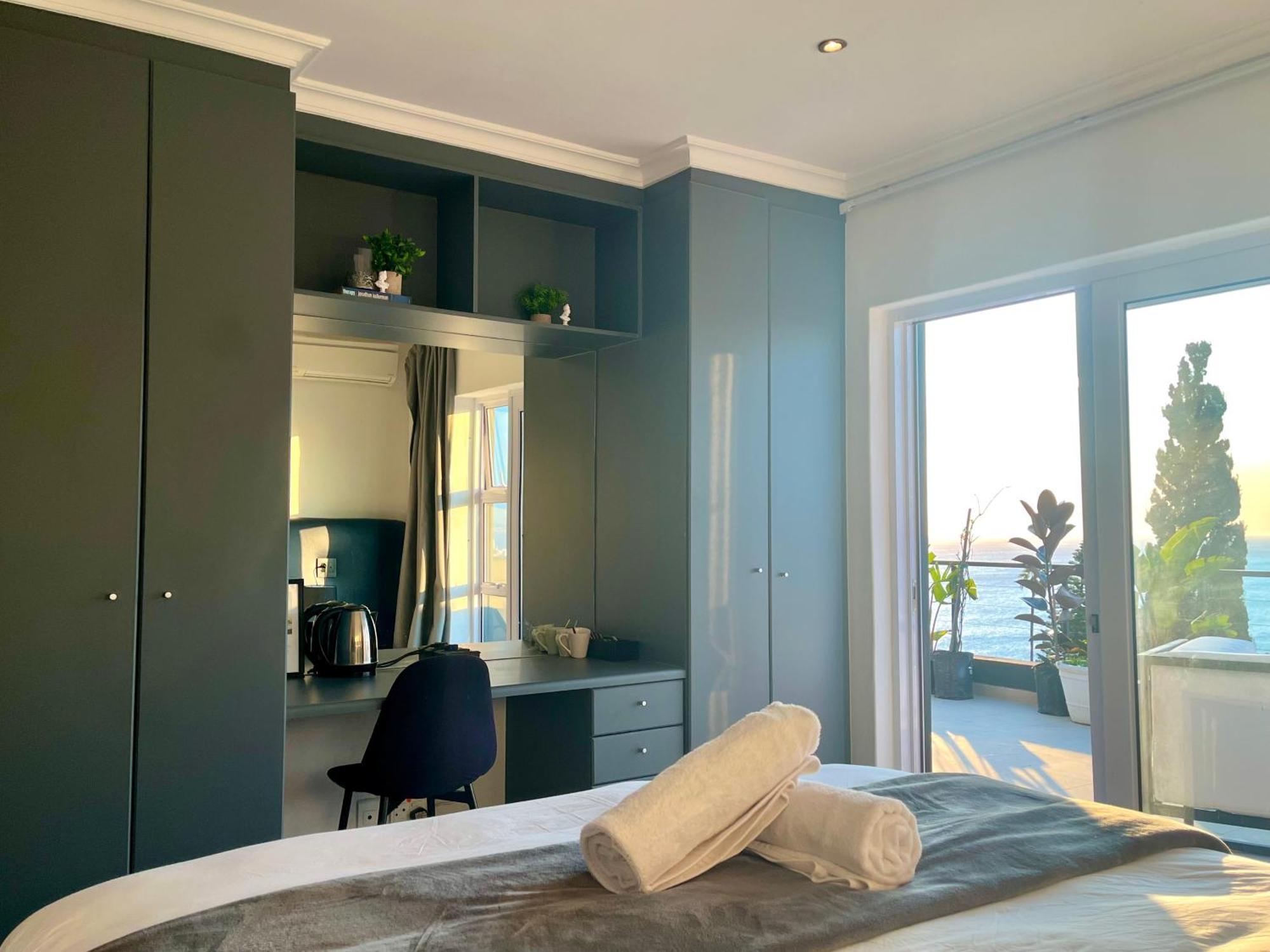 فندق Cape20 Luxury Escape كيب تاون الغرفة الصورة