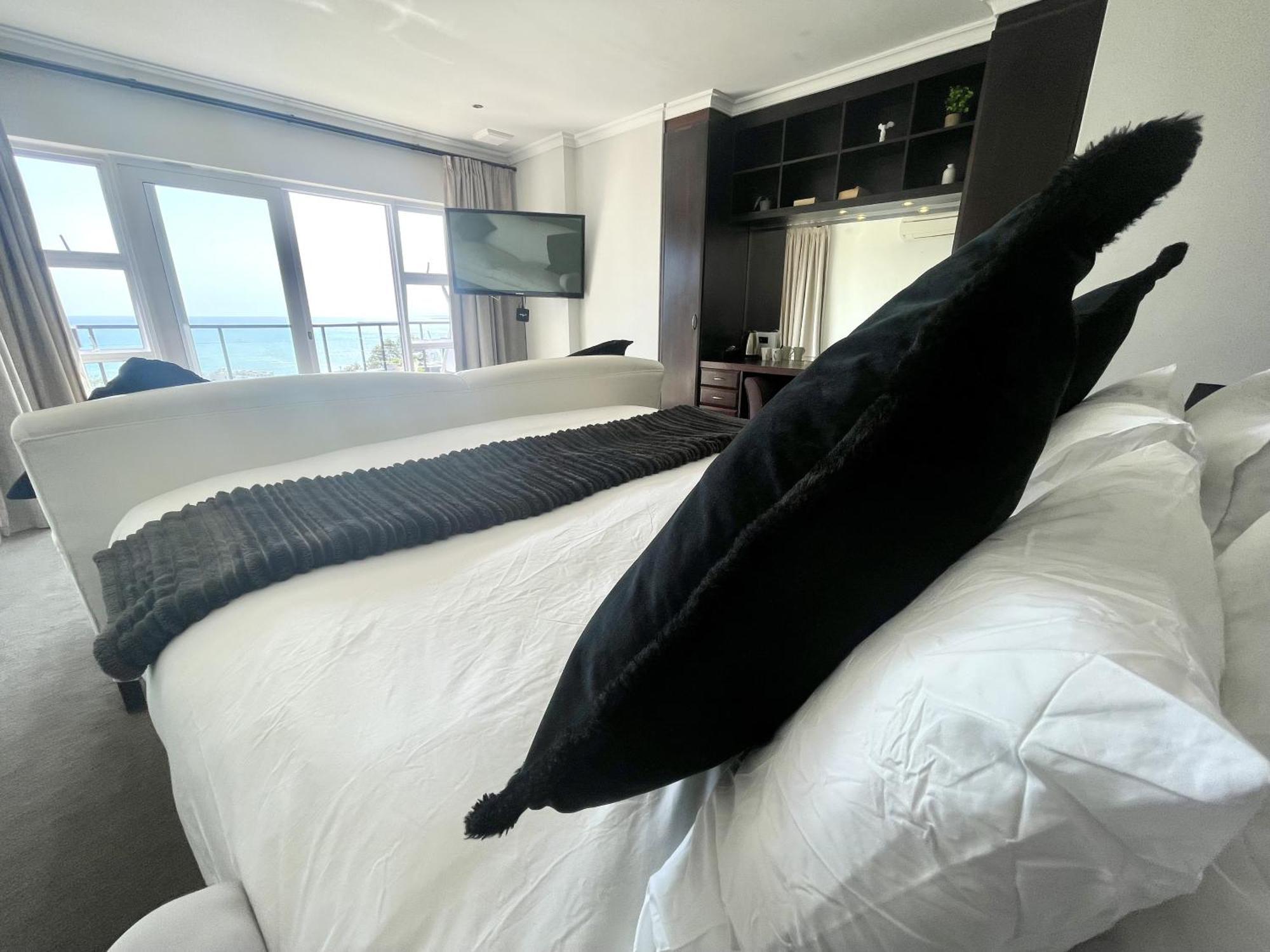 فندق Cape20 Luxury Escape كيب تاون الغرفة الصورة