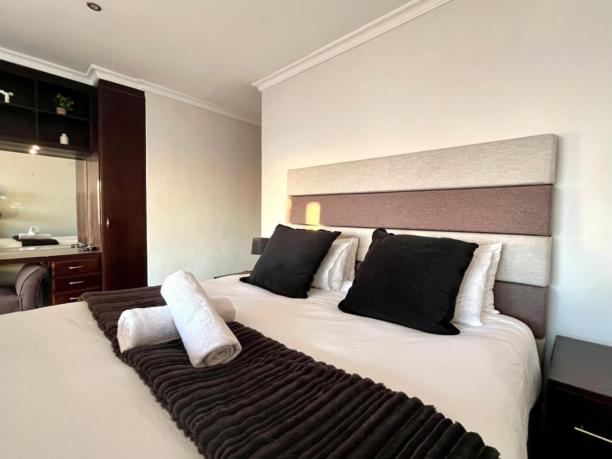 فندق Cape20 Luxury Escape كيب تاون الغرفة الصورة
