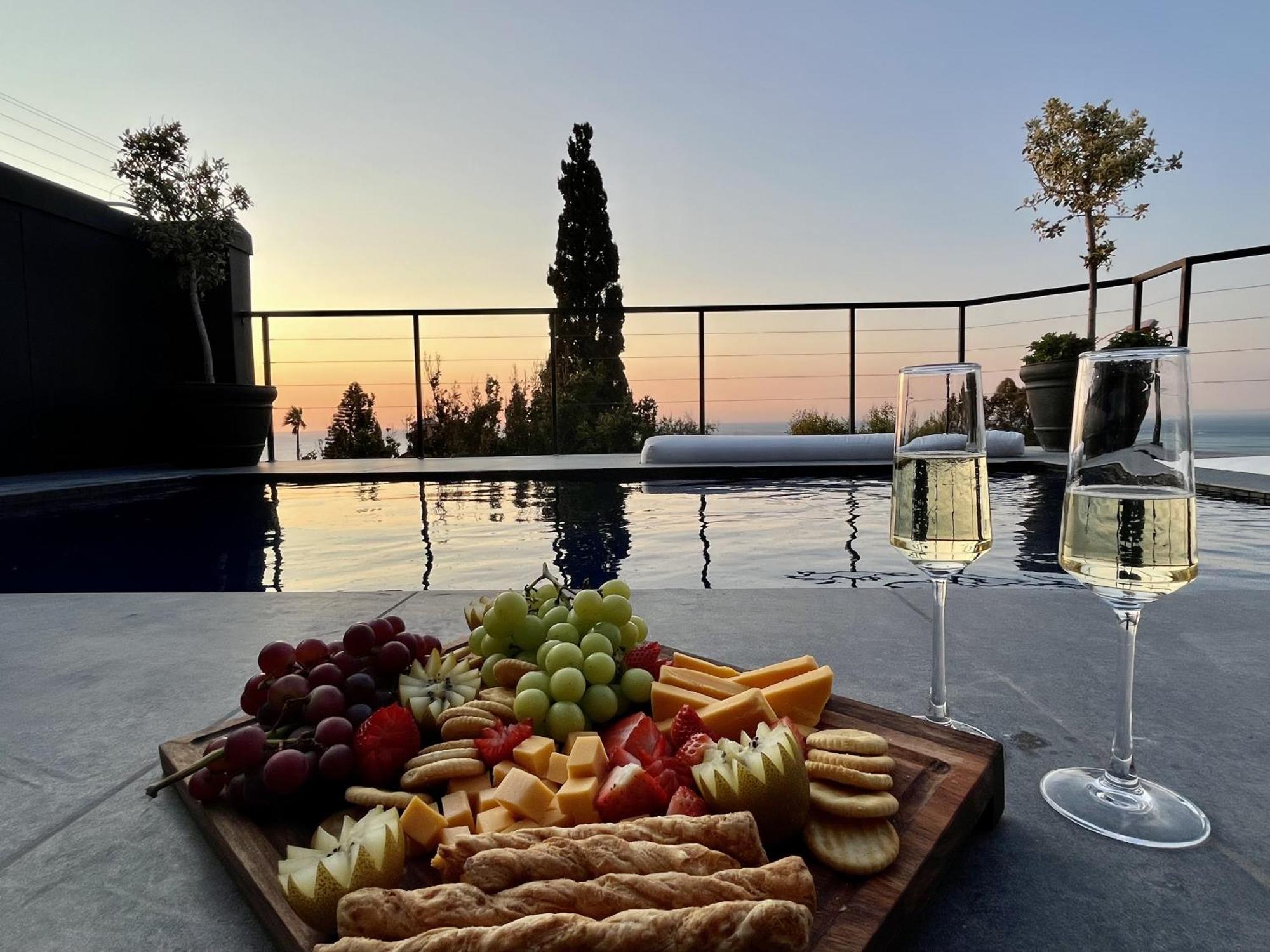 فندق Cape20 Luxury Escape كيب تاون المظهر الخارجي الصورة
