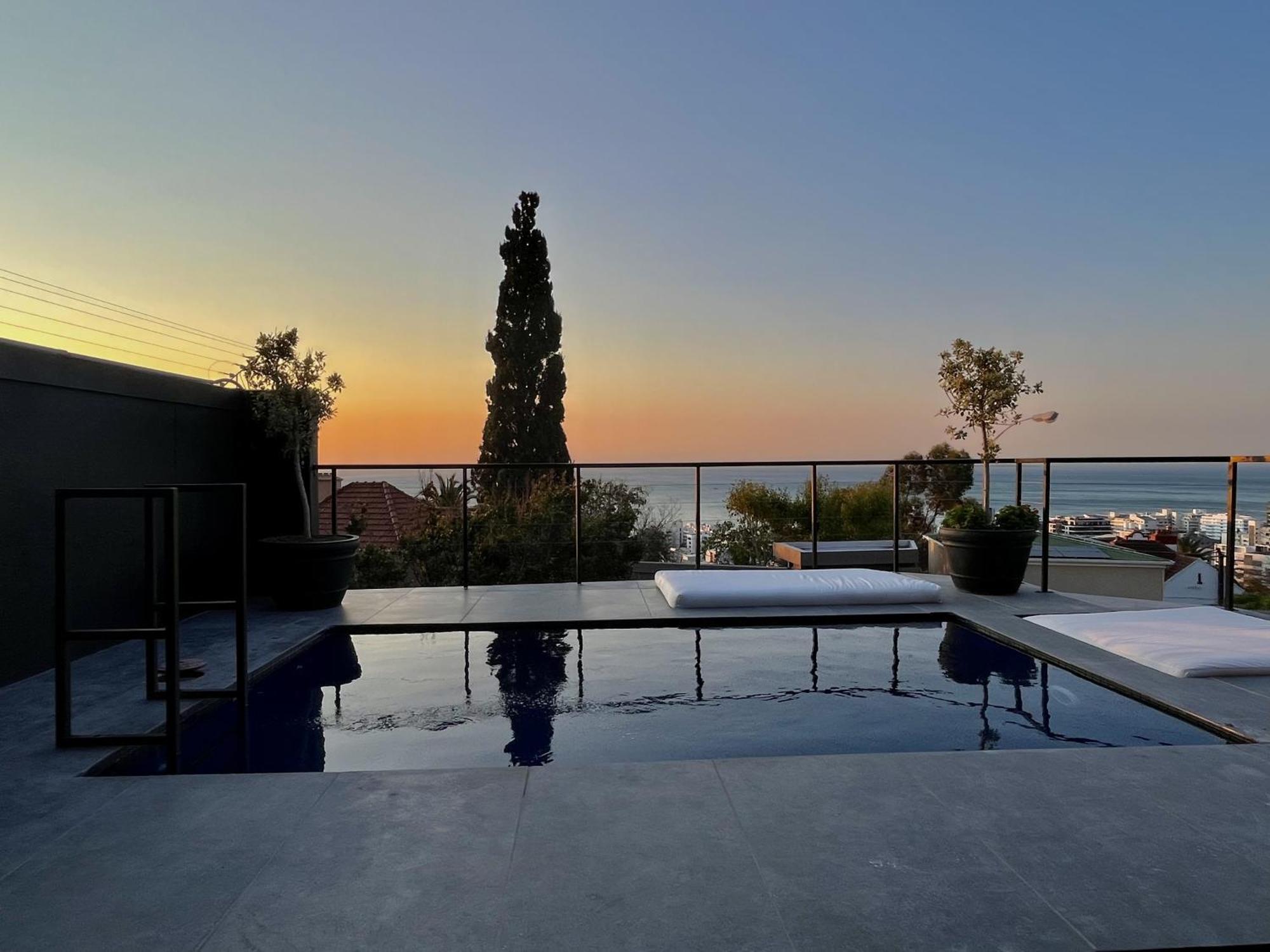 فندق Cape20 Luxury Escape كيب تاون المظهر الخارجي الصورة