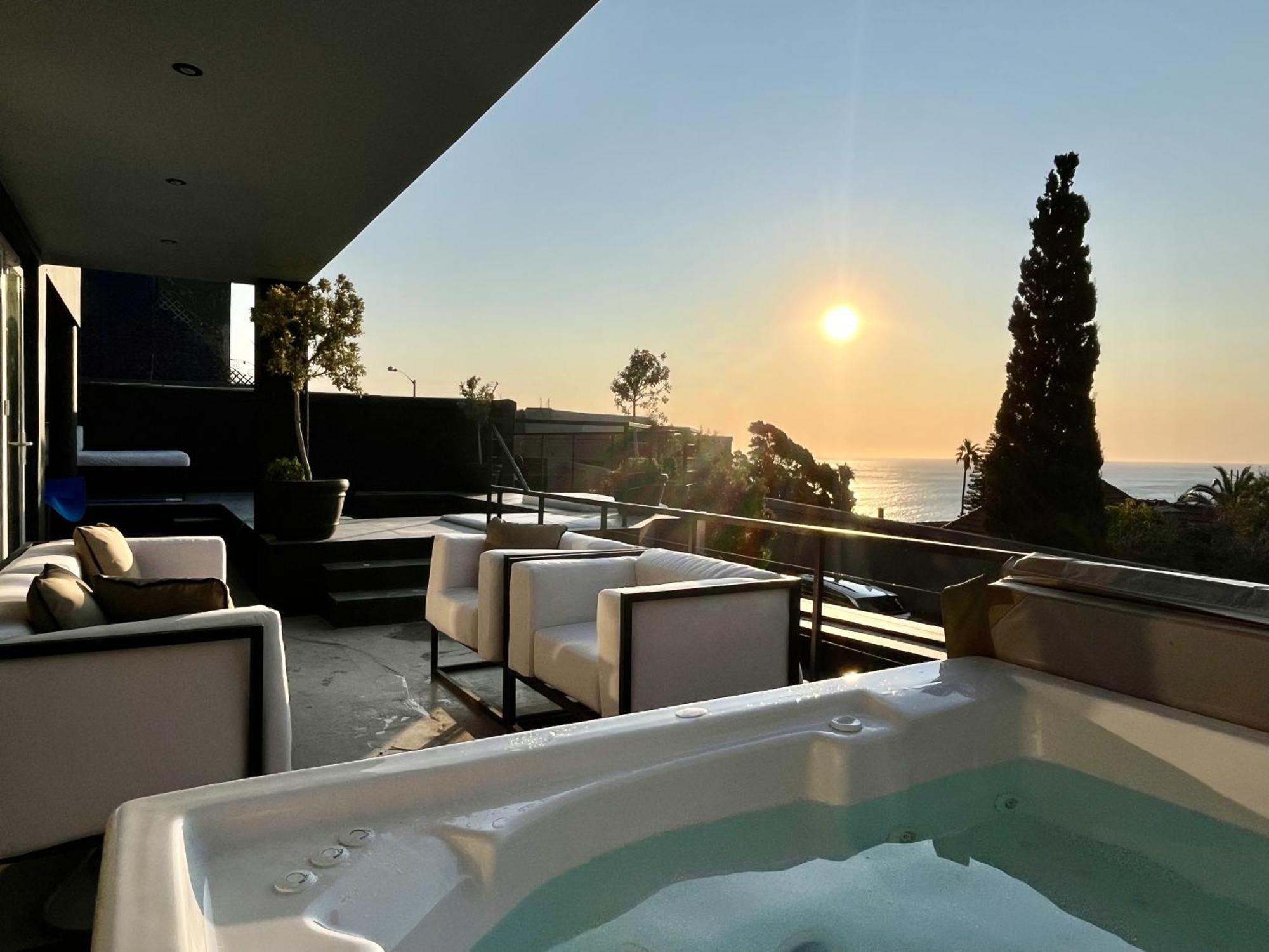 فندق Cape20 Luxury Escape كيب تاون المظهر الخارجي الصورة