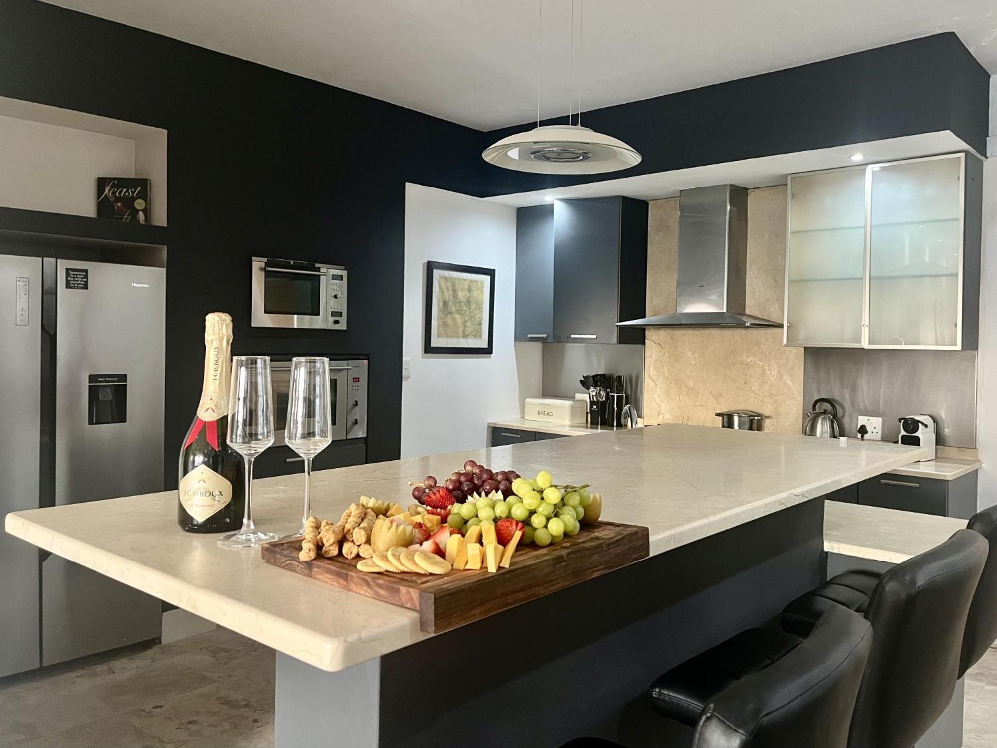 فندق Cape20 Luxury Escape كيب تاون المظهر الخارجي الصورة