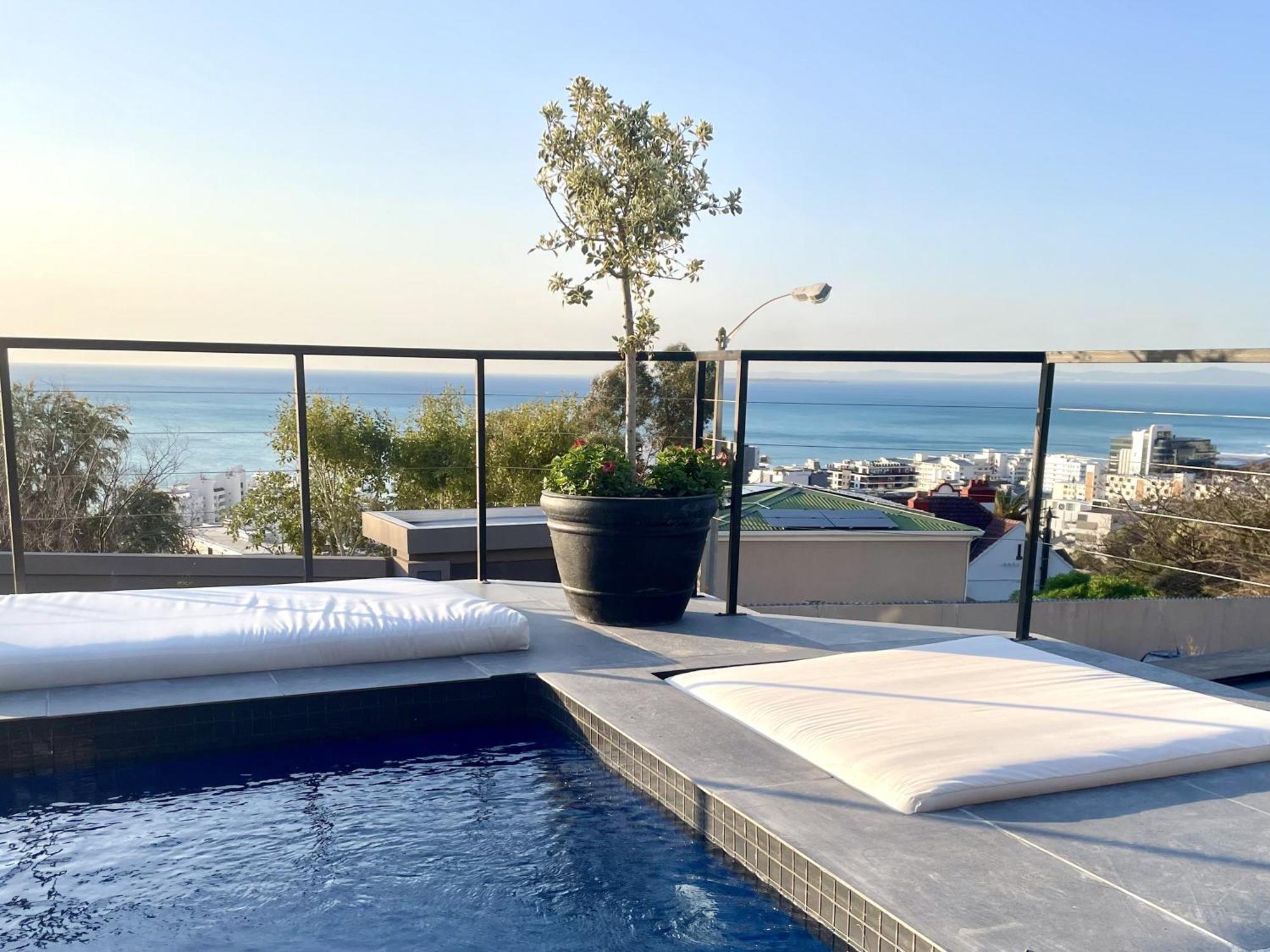 فندق Cape20 Luxury Escape كيب تاون المظهر الخارجي الصورة
