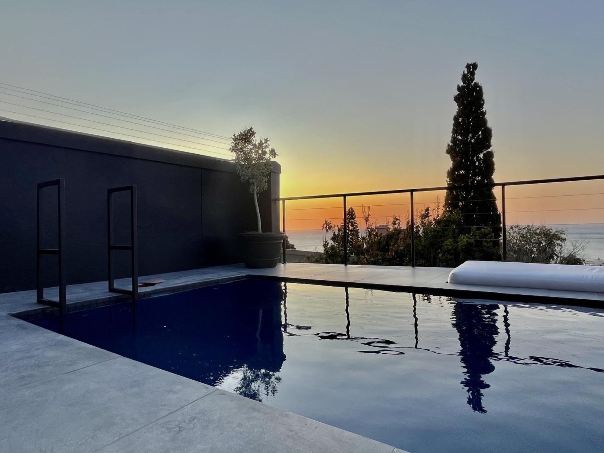 فندق Cape20 Luxury Escape كيب تاون المظهر الخارجي الصورة