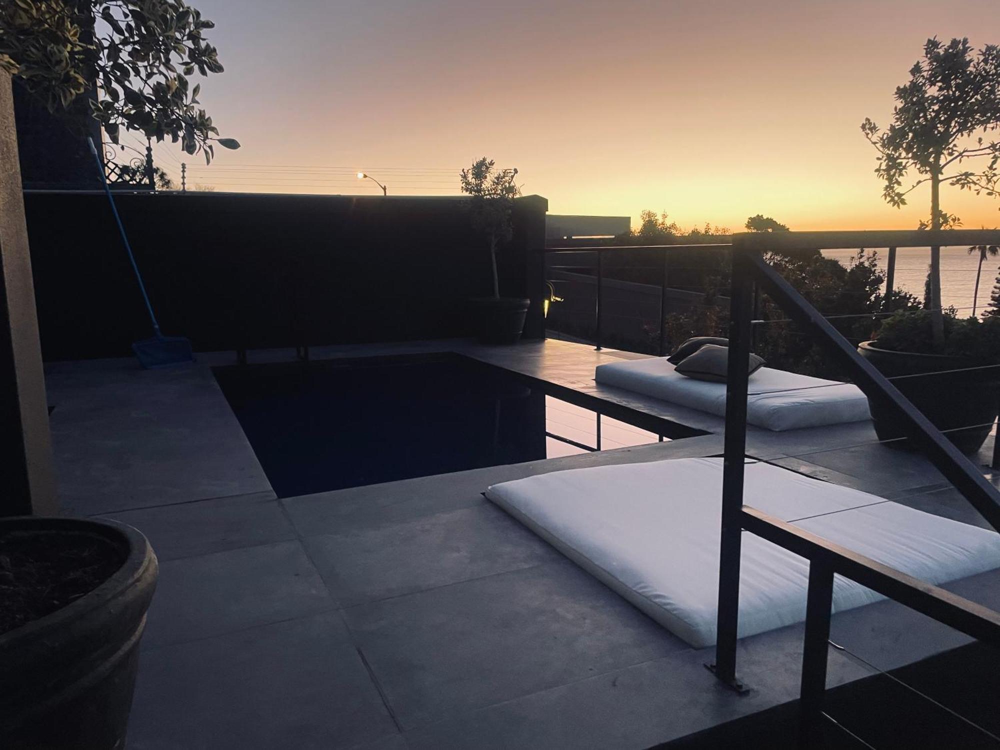 فندق Cape20 Luxury Escape كيب تاون المظهر الخارجي الصورة