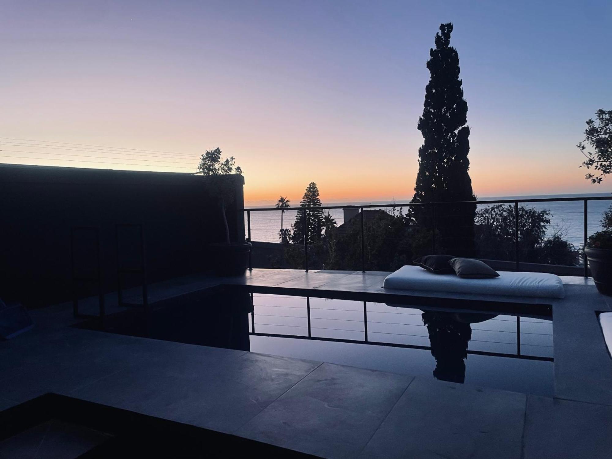 فندق Cape20 Luxury Escape كيب تاون المظهر الخارجي الصورة