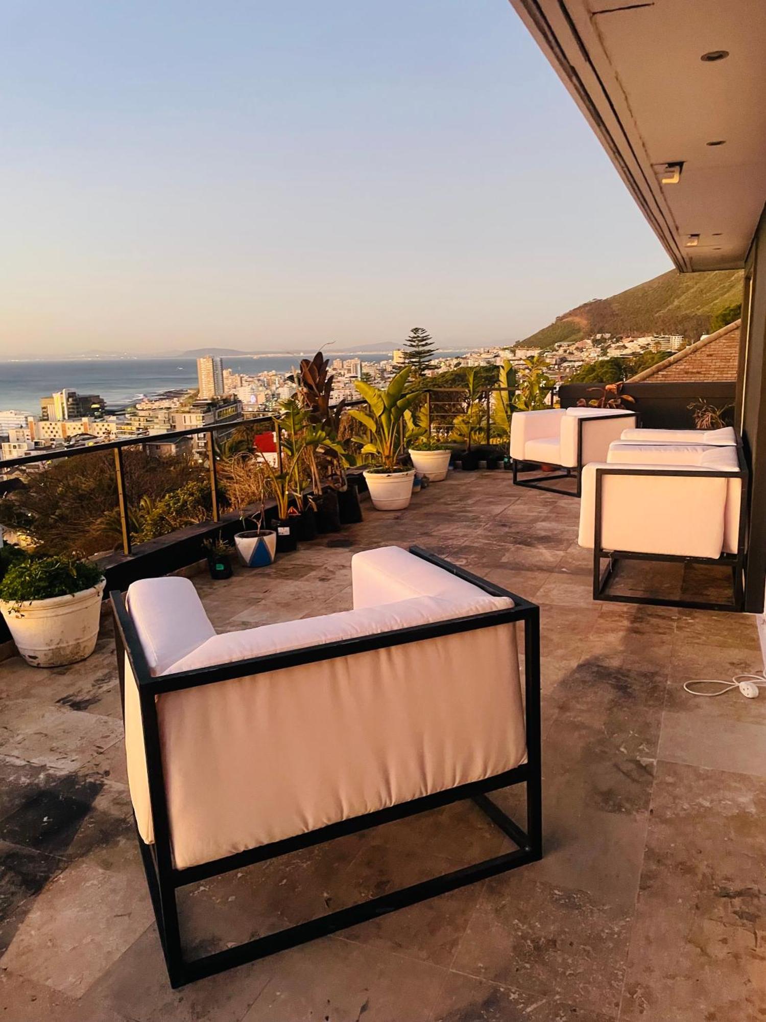 فندق Cape20 Luxury Escape كيب تاون المظهر الخارجي الصورة