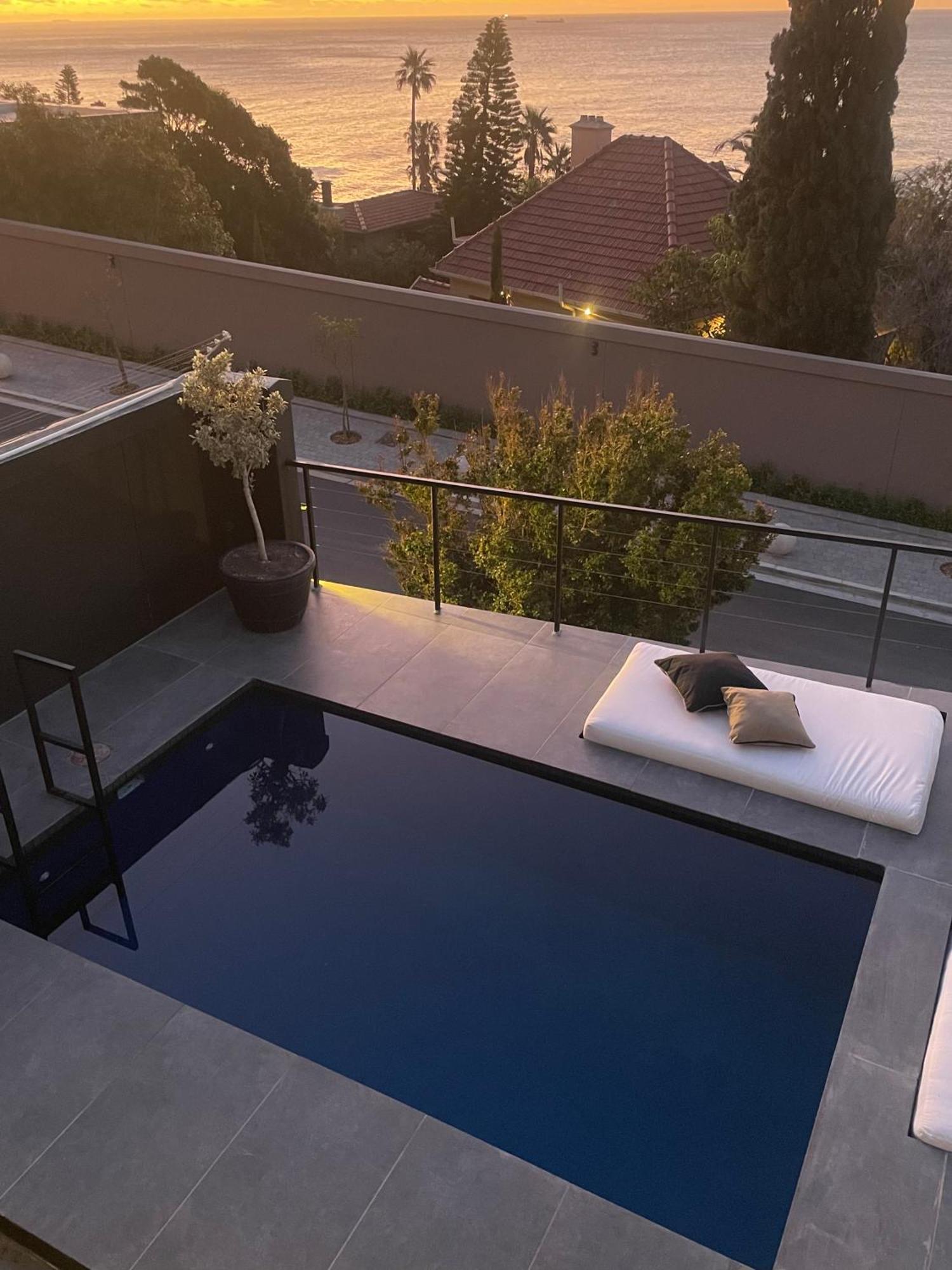 فندق Cape20 Luxury Escape كيب تاون المظهر الخارجي الصورة
