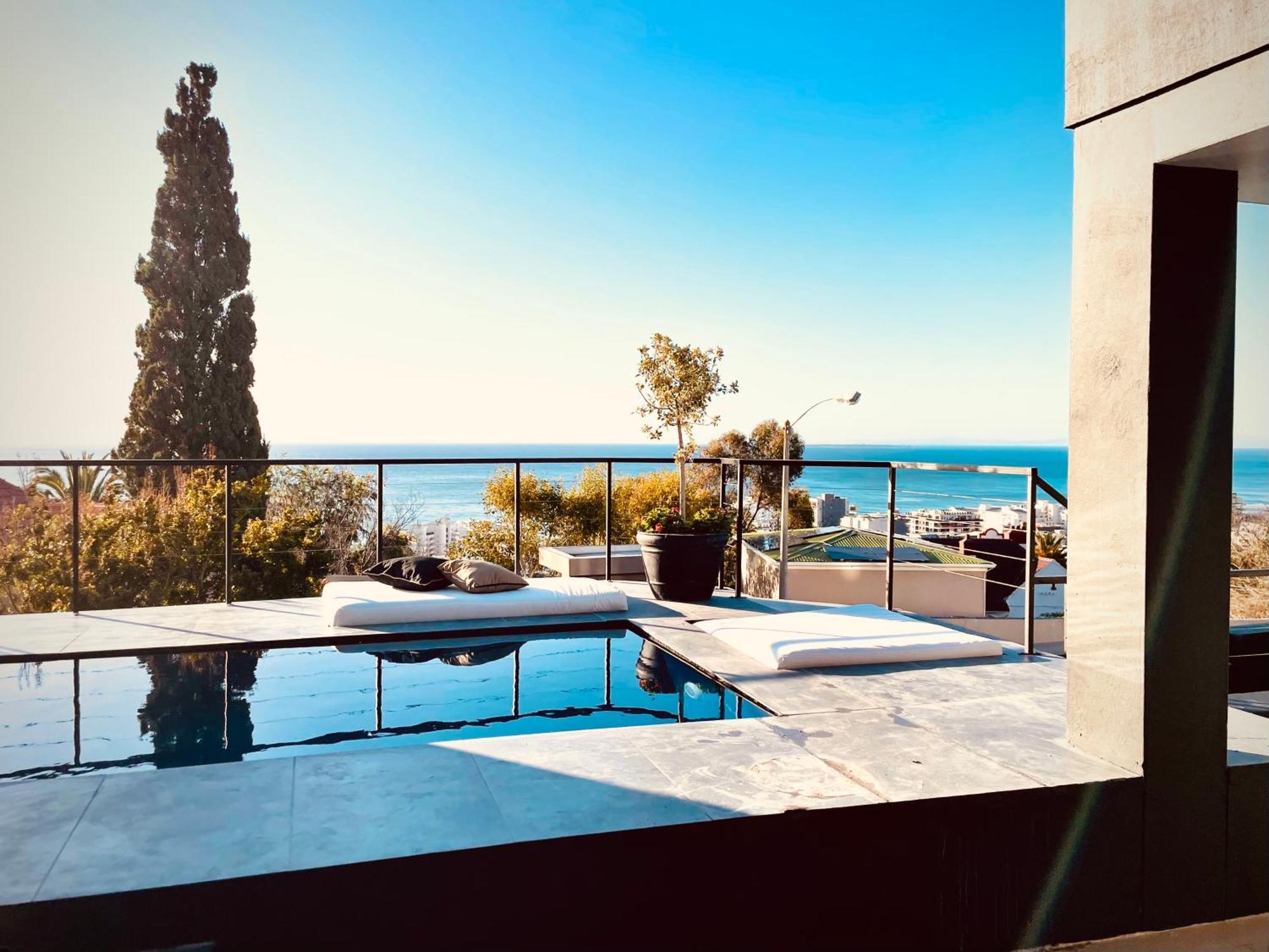 فندق Cape20 Luxury Escape كيب تاون المظهر الخارجي الصورة