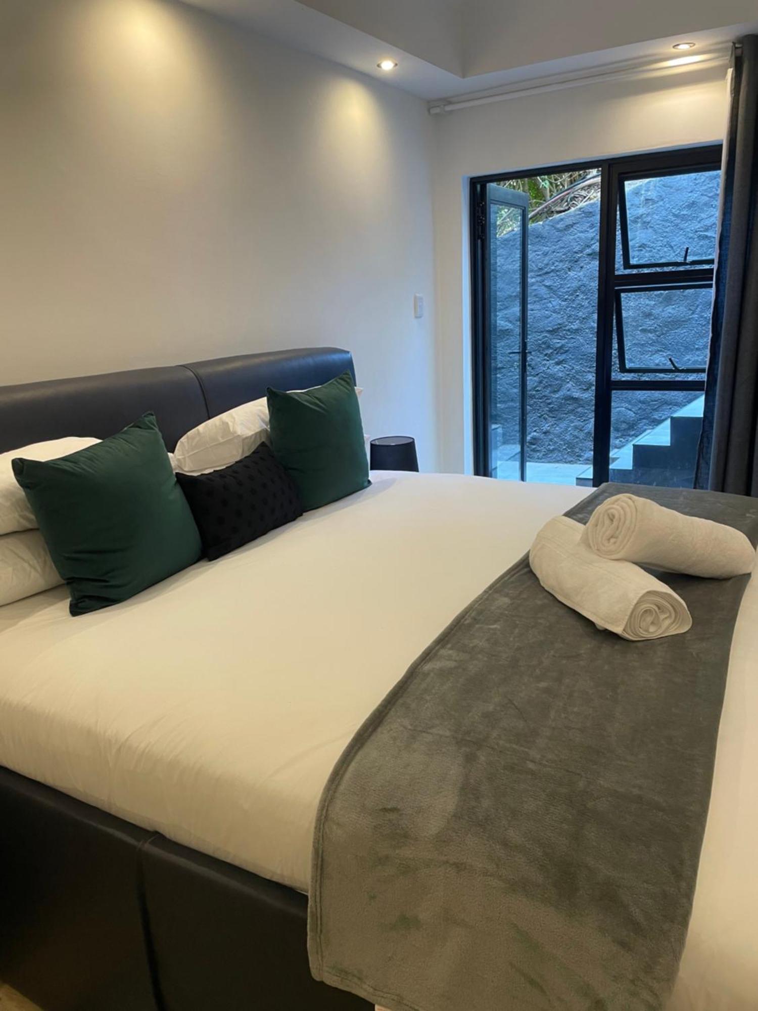 فندق Cape20 Luxury Escape كيب تاون المظهر الخارجي الصورة